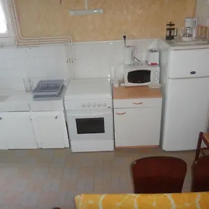  Hébergement de vacances Cote De Granit Rose France