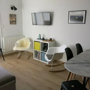  Appartement 3 étoiles France
