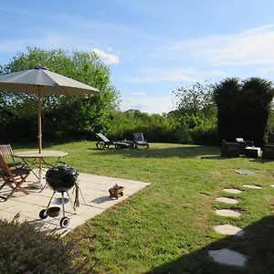  Hébergement de vacances Rural France