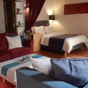 Appartement à Deux Pas ..., Briançon