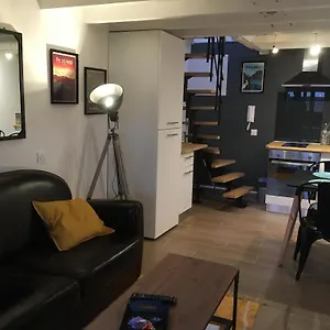  Hébergement de vacances Les Spas De La Chartreuse France