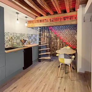  Appartement Duplex Cosy Avec Netflix & Amazon Prime France