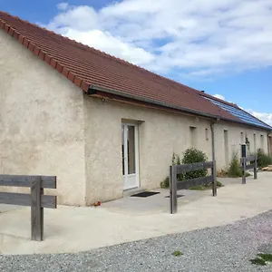  Hébergement de vacances Chez Jean-michel France