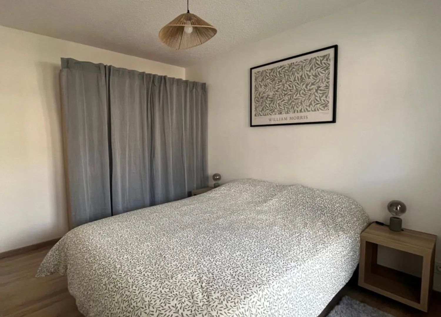 Appartement Spacieux Et Confortable - Centre Ville De Briancon - Serre-Chevalier - Garage Et Wifi