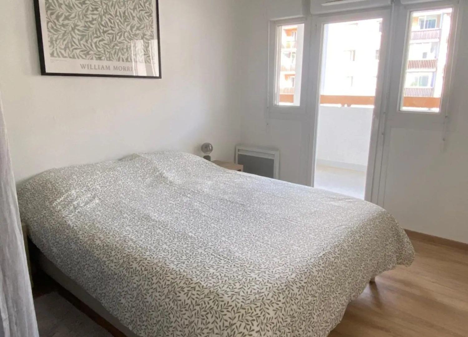 Spacieux Et Confortable - Centre Ville De Briancon - Serre-Chevalier - Garage Et Wifi France