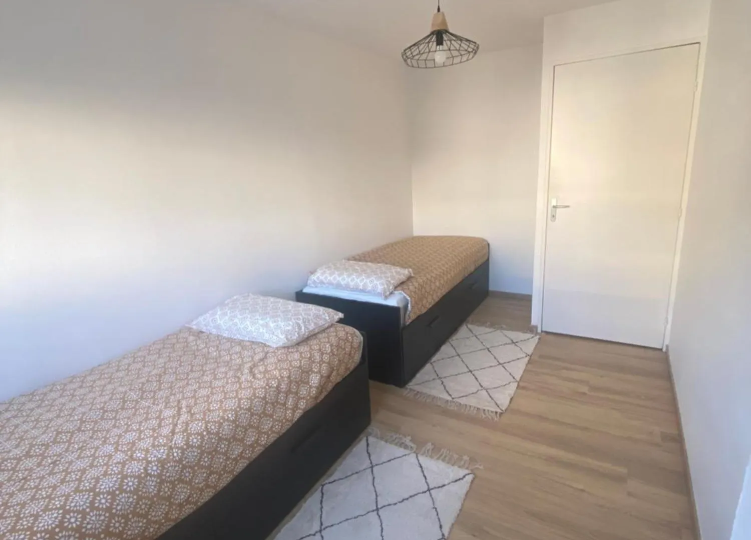 Spacieux Et Confortable - Centre Ville De Briancon - Serre-Chevalier - Garage Et Wifi 0*, Briançon France