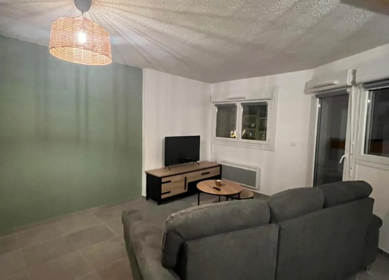 Appartement Spacieux Et Confortable - Centre Ville De Briancon - Serre-Chevalier - Garage Et Wifi France