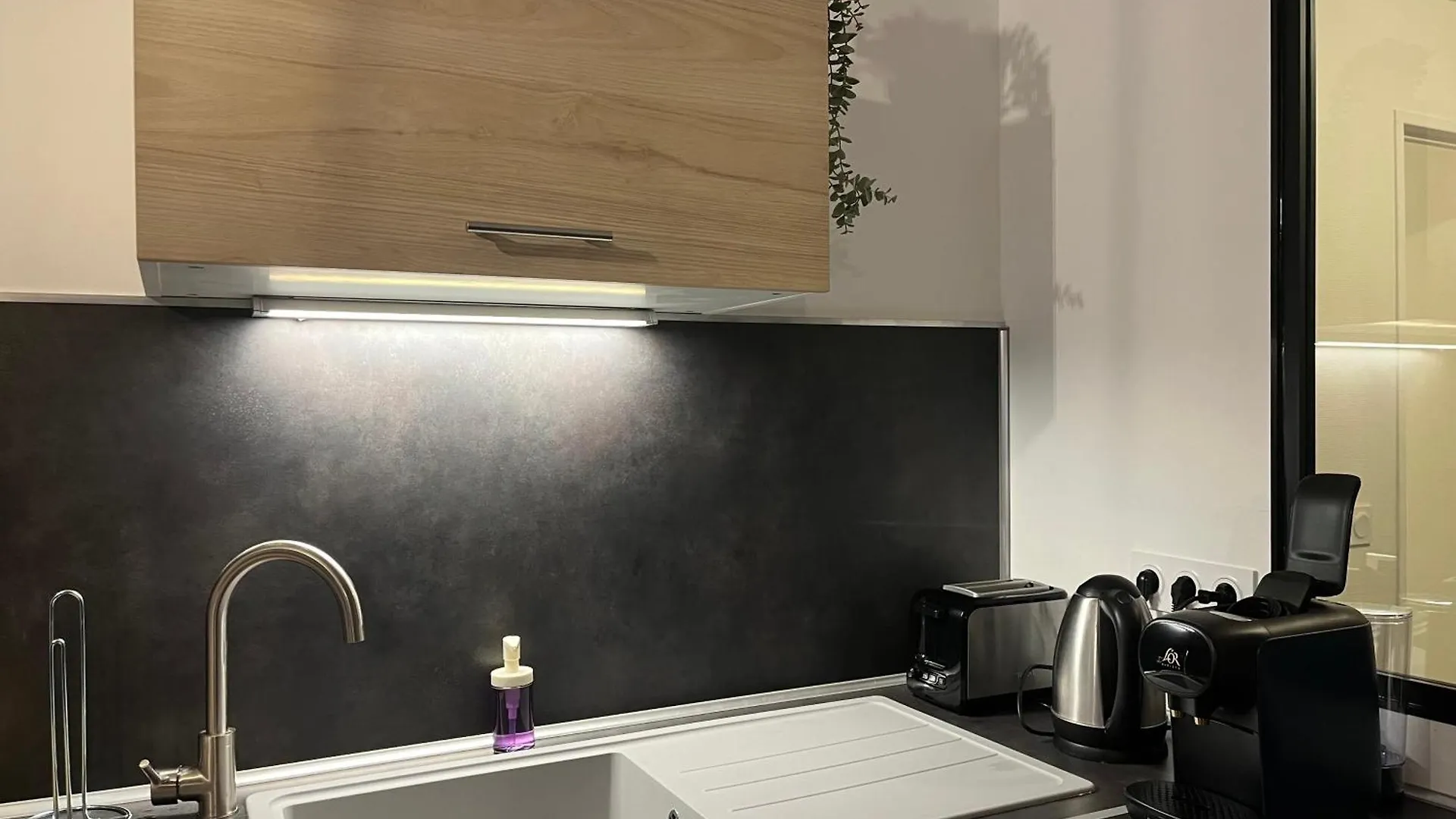 Spacieux Et Confortable - Centre Ville De Briancon - Serre-Chevalier - Garage Et Wifi Appartement Briançon