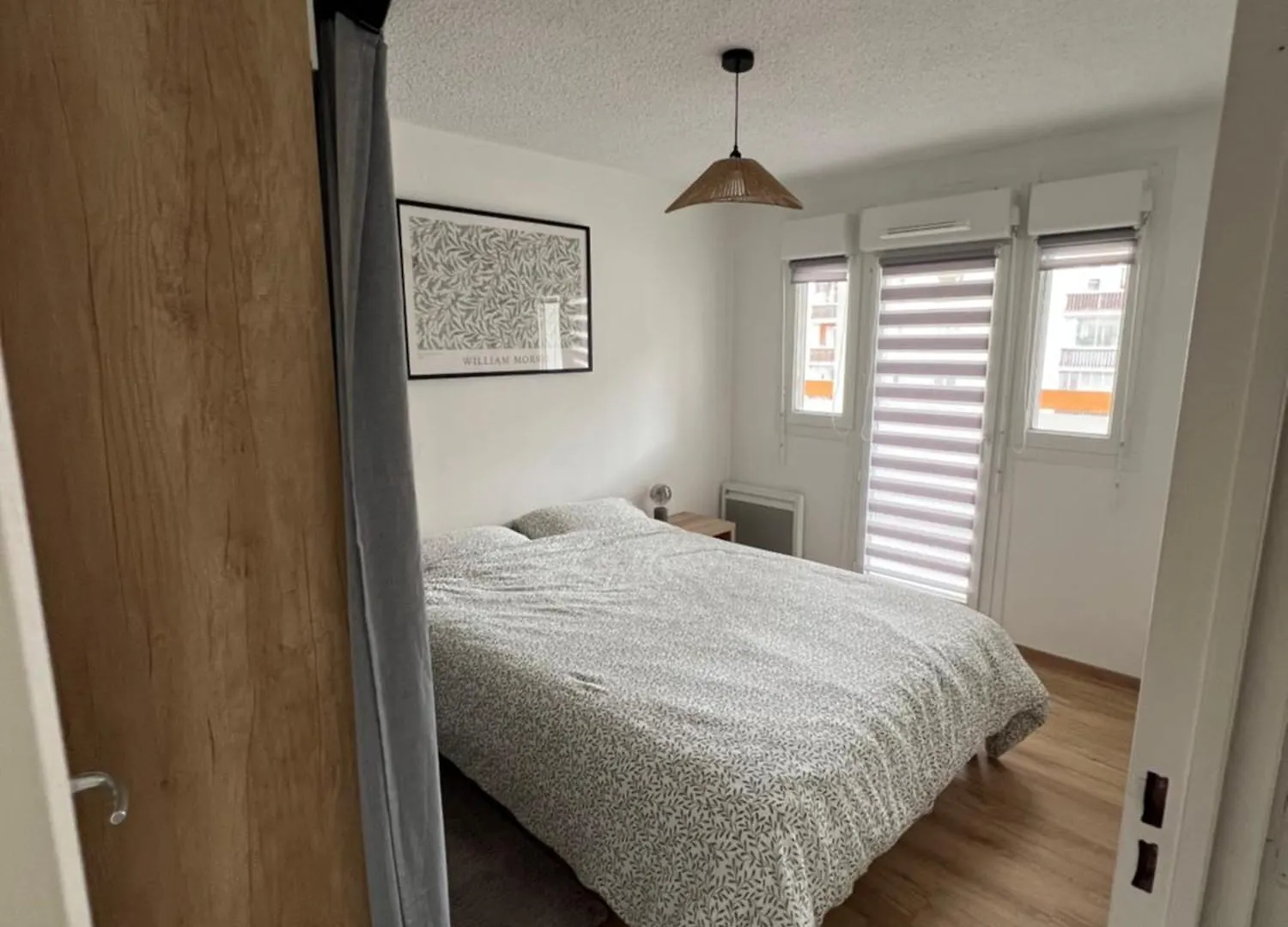 Spacieux Et Confortable - Centre Ville De Briancon - Serre-Chevalier - Garage Et Wifi Appartement
